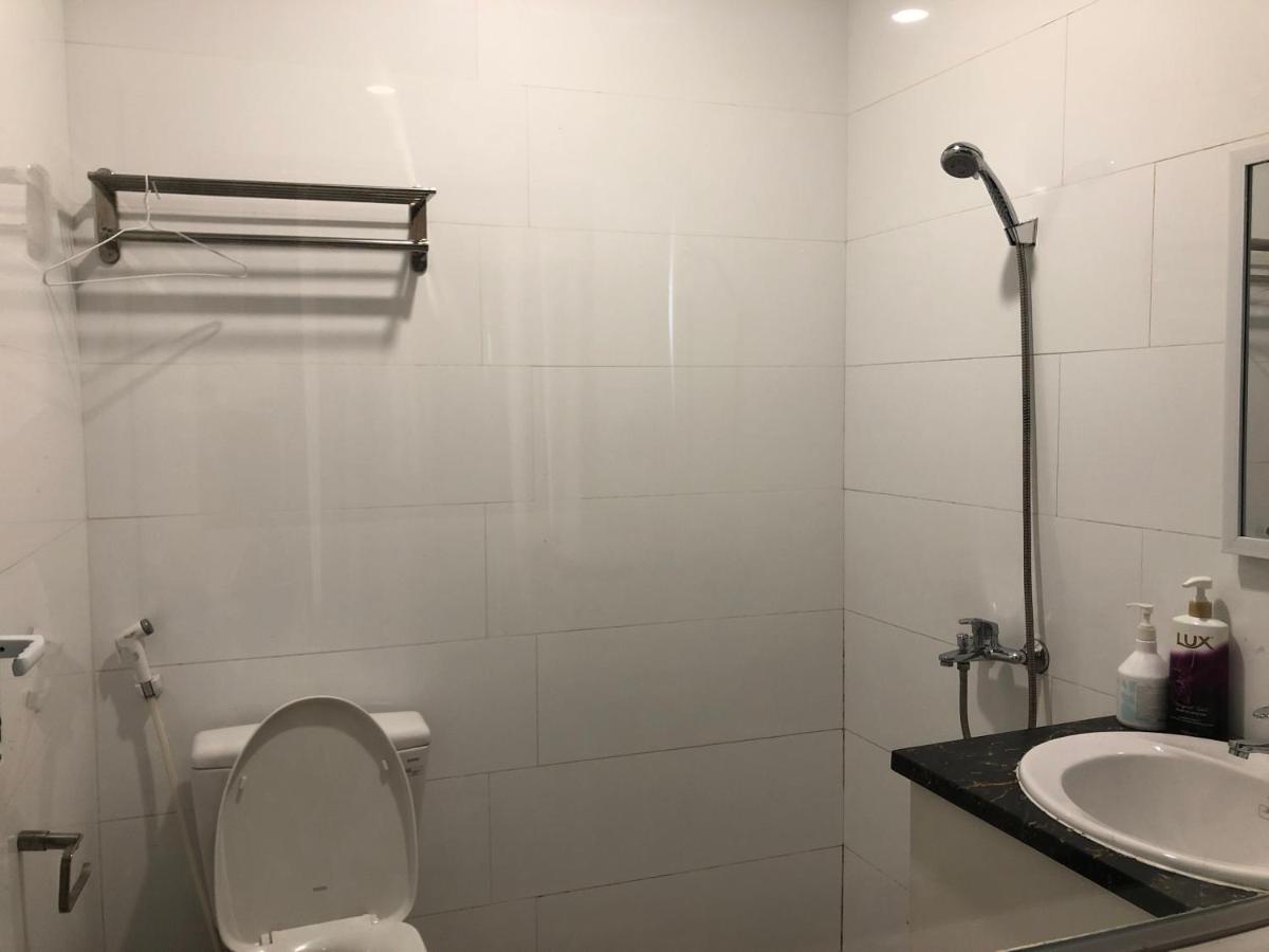 Aan Loc Phu Hotel Хошимін Екстер'єр фото